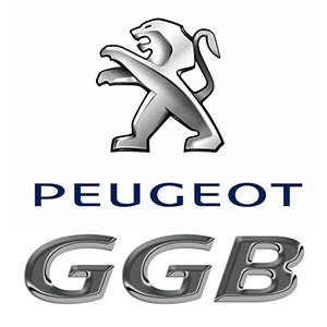 Peugeot Agde